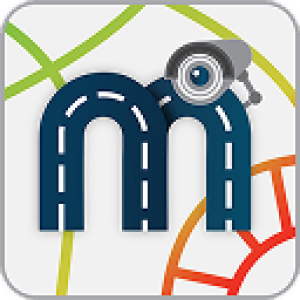 แอปพลิเคชัน ติดตามสภาพจราจรแบบ Real Time ตรวจสอบปริมาณการจราจร, เหตุการณ์ผิดปกติบนมอเตอร์เวย์ ตำแหน่งอุบัติเหตุ และความผิดปกต