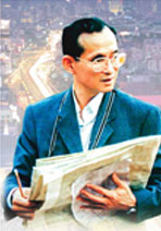 รายงานประจำปี 2558