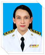 นางสุพัสตรา จันทร์ศรี
