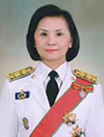 นางพนิตา กำภู ณ อยุธยา