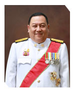 นายจุติ ไกรฤกษ์