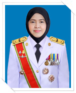 นางสุดา สุหลง