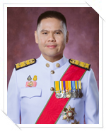 นายวราวุธ ศิลปอาชา