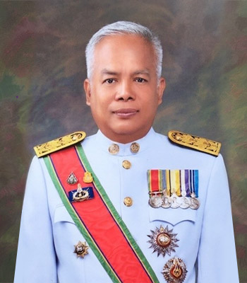 นายพิสิฐ พูลพิพัฒน์