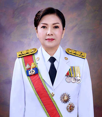 นางสาวสุชาดา หมื่นกล้า