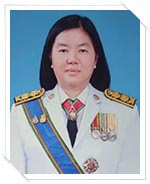 นางอัจฉริยา ทวีสุข