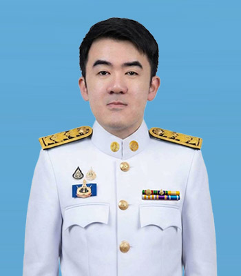 นายชนินทร์ รุ่งธนเกียรติ
