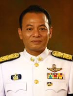 นายสุธา ชันแสง