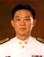 นายอนุรักษ์ จุรีมาศ