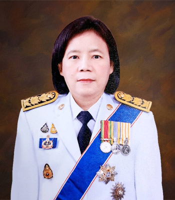 นางสาวสุนีย์ ศรีสง่าตระกูลเลิศ