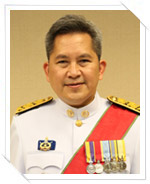 นายปรเมธี วิมลศิริ