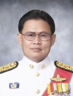 นายอิสสระ สมชัย
