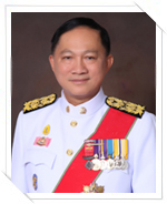 พลตำรวจเอก อดุลย์ แสงสิงแก้ว