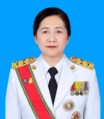 นางภิญญา จำรูญศาสน์