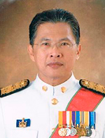นายวัฒนา เมืองสุข