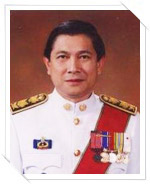 นายไมตรี อินทุสุต